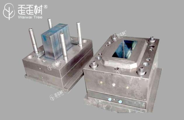 Auto Parts Mould