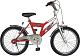 bmx bicycle