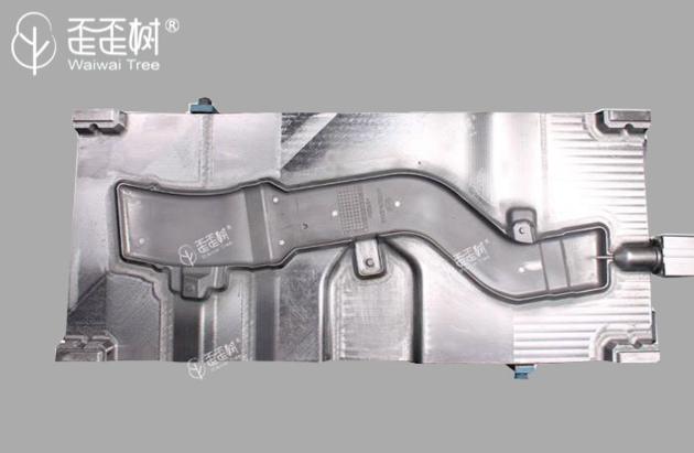 Auto Parts Mould