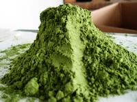 Organic Wheat Grass Powder Wheat Extract 