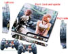 ps3 slim skin sticker