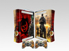 xbox360 skin stickers