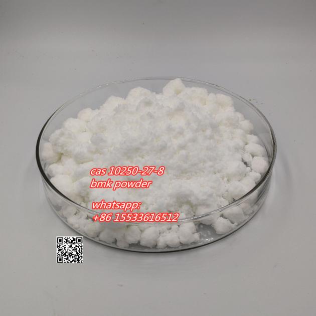 new bmk powder cas 10250-27-8 