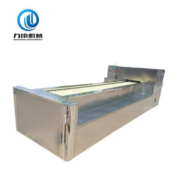 Automatic Fruit Core Remover Pitter Plum