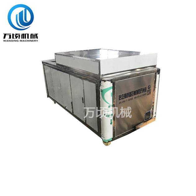 Jujube Olive Cherry Plum Pitting Machine