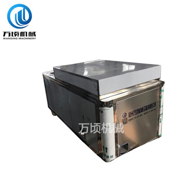 Jujube Olive Cherry Plum Pitting Machine