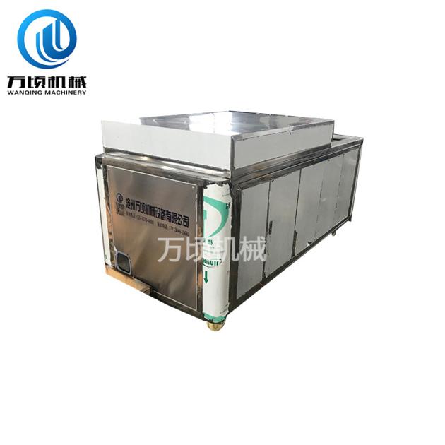 Jujube Olive Cherry Plum Pitting Machine