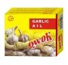 garlic bouillon cube