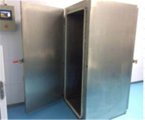 hot sale factory supplier food processing machinery/food vacuum cooler/food vacuum cooling machine
