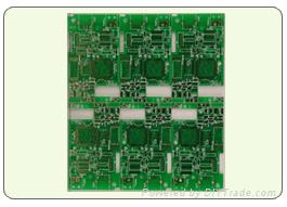 PCB printed circuit board