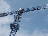 tower crane