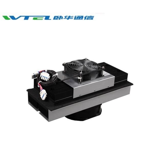 WTEL- Outdoor Telecom 200W 300W 500W 48VDC Peltier TEC Cabinet Air Conditioner