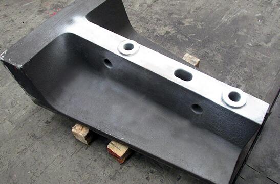 Mill Liners
