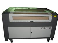 JCUT-1290 laser engraver
