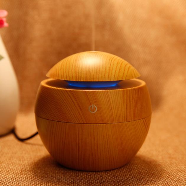 WF103 Wafue 130ml Wood Grain 7