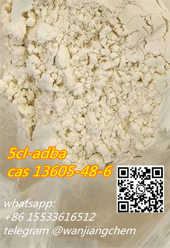 High Purity Cannaboids 2F 4f 5f