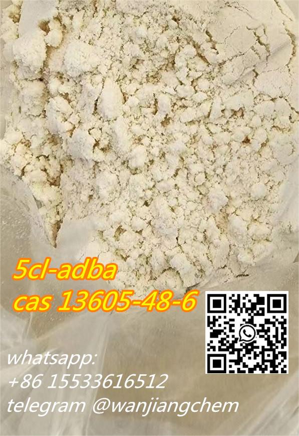 High Purity Cannaboids 2F 4f 5f