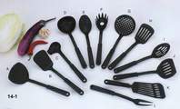 nylon kitchenware