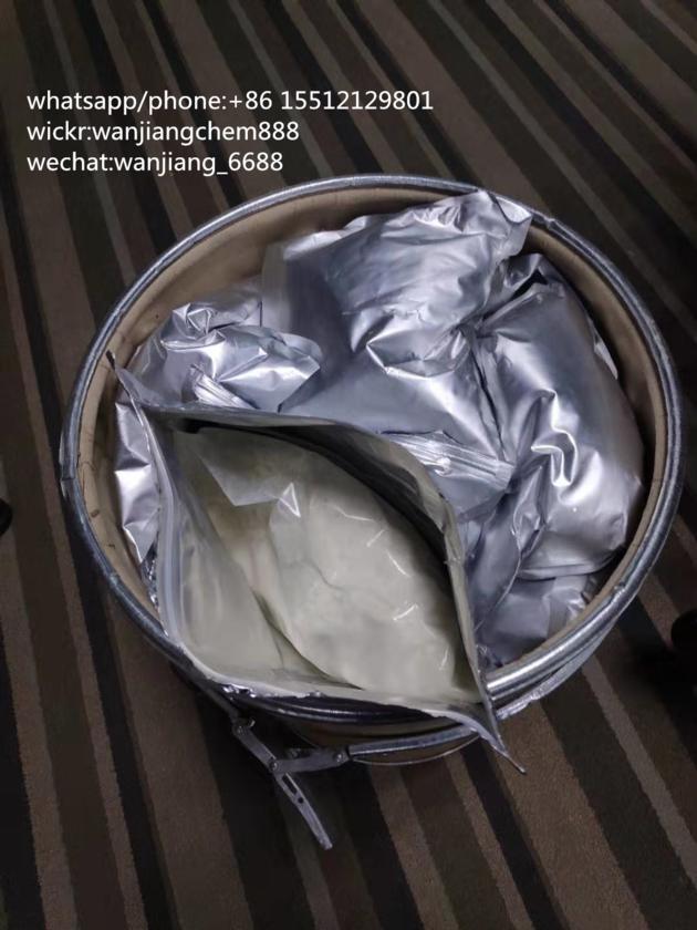 Russian Synthetic Chemicals Material 2 Bromo