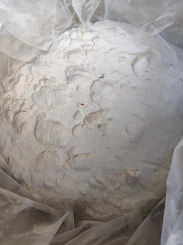 Russian Synthetic Chemicals Material 2 Bromo