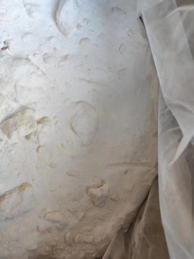 Russian Synthetic Chemicals Material 2 Bromo