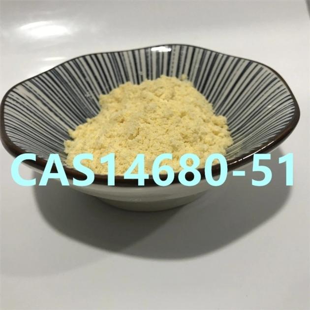 99 High Purity API Powder CAS