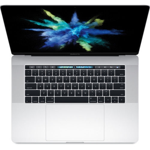 Apple 15.4" MacBook Pro with Touch Bar