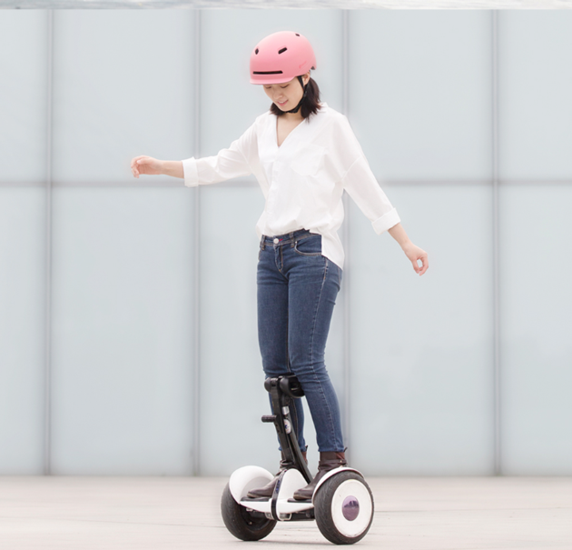 Smart Helmet