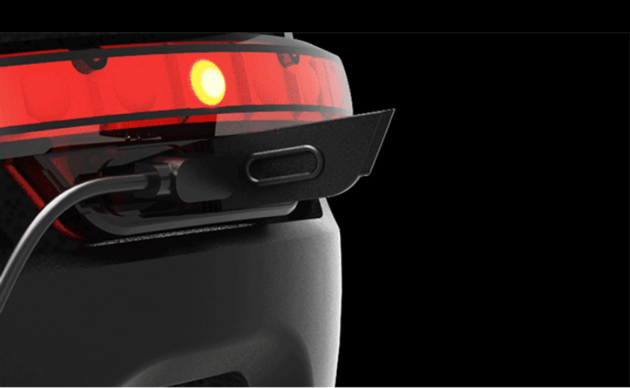 Smart Helmet