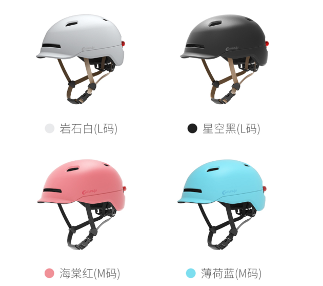 Smart Helmet