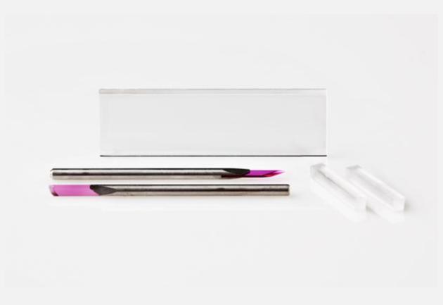 Keratome Sapphire Knives