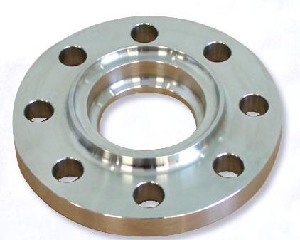 flanges
