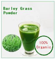 Organic Barley Grass Powder