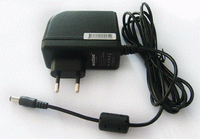 AC adapter  BA0241CI-120-A03