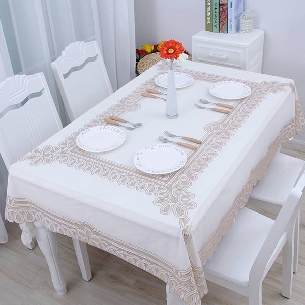 WANTU PVC Table Cloth 1801