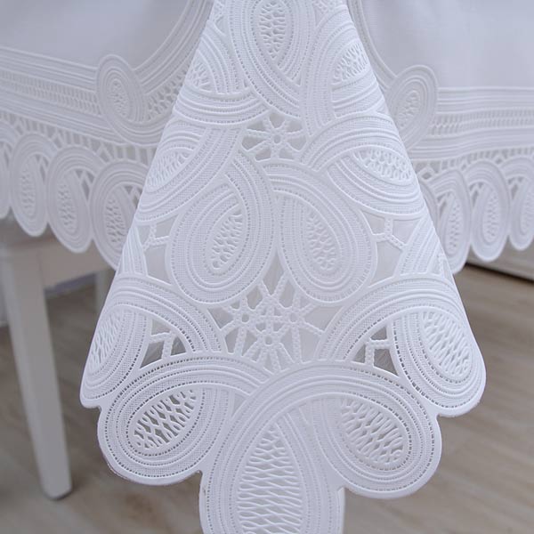WANTU PVC Table Cloth 1801