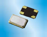 SMD Quartz crystal resonator 7050