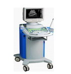 Trolley ultrasound scanner RSD-RT6B