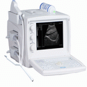 Portable ultrasound scanner RSD-RP6E(HUMAN)