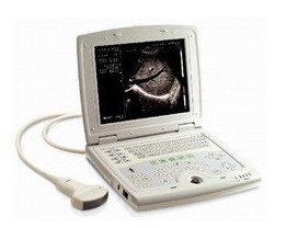Portable ultrasound scanner(Full digital) RSD-RD8B(HUMAN
