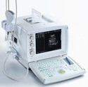 Portable ultrasound scanner(Full digital) RSD-RD8A(HUMAN)