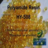 Polyamide resin 
