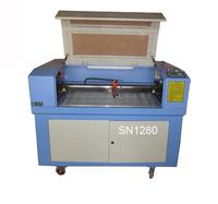 China EAAK Laser engraving cutting machine 