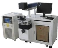 EAAK YAG Laser metal marking machine