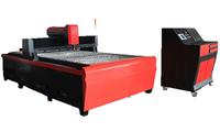 EAAK YAG 500W Stainless steel laser cutting machine