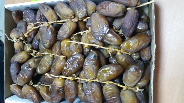 Dates Deglet Nour
