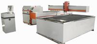 EAAK Water Jet cutting machine for stone glass metal