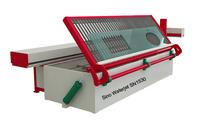 EAAK Water Jet cutting machine for stone glass metal