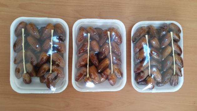 Dates Deglet Nour