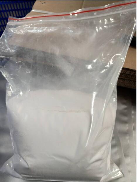 Cas 148553 50 8 Pregabalin Powder
